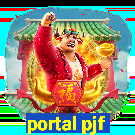 portal pjf